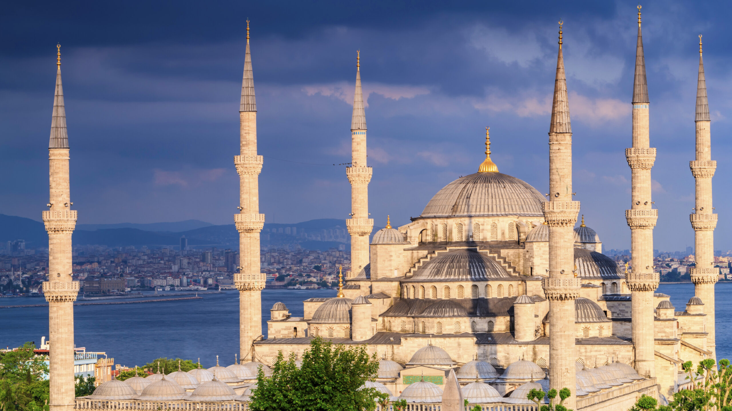 hillsdale college cruise istanbul to athens